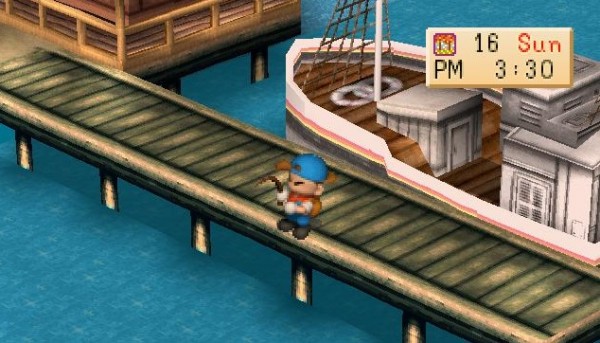 Yuk Nostalgia! Merasakan Serunya Ngobrolin 10 Misteri Rahasia Game Harvest Moon ini?