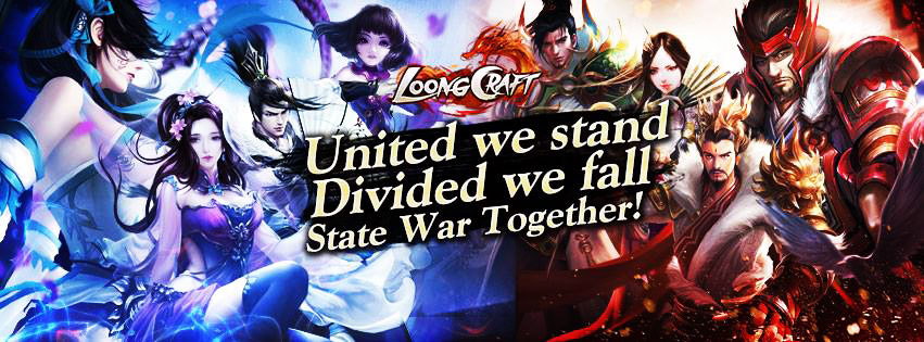 Game Mobile Populer – Loong Craft Masuk Open Beta!