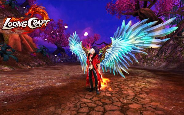 Game Mobile Populer – Loong Craft Masuk Open Beta!