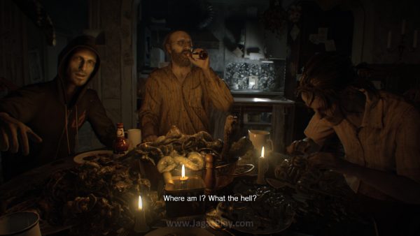 Review Resident Evil 7: Awal Baru yang Menjanjikan!