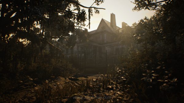 Review Resident Evil 7: Awal Baru yang Menjanjikan!
