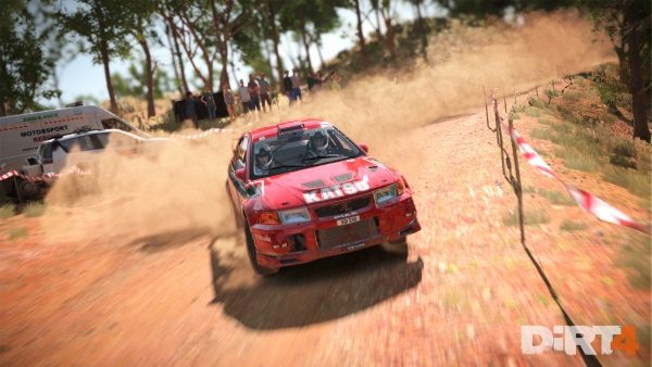 DiRT 4 --- June 2017