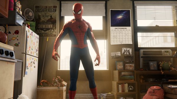 review-marvels-spider-man-sang-manusia-di-balik-topeng