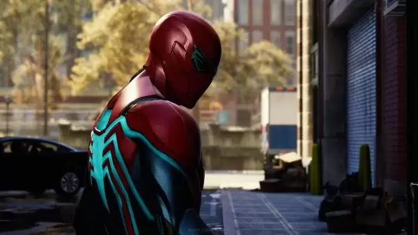Review Marvel’s Spider-Man: Sang Manusia di balik Topeng!