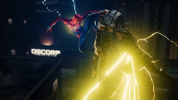 Review Marvel’s Spider-Man: Sang Manusia di balik Topeng!