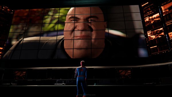 Review Marvel’s Spider-Man: Sang Manusia di balik Topeng!