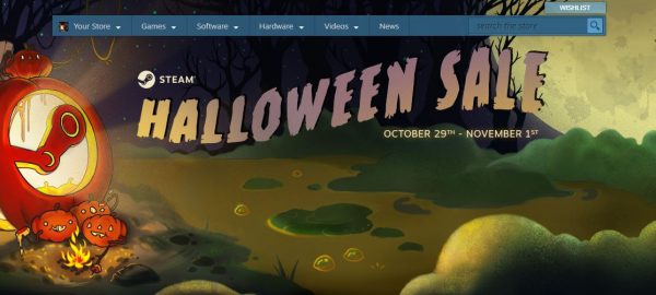 Hal-Hal Seru yang Hanya Terjadi Saat Halloween