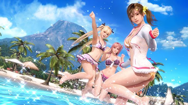 Auto Koleksi! 10 Game Nintendo Switch yang Gak Rilis Global