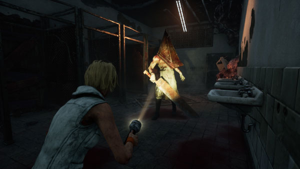 &#91;Info&#93; Dead by Daylight Kolaborasi dengan Silent Hill