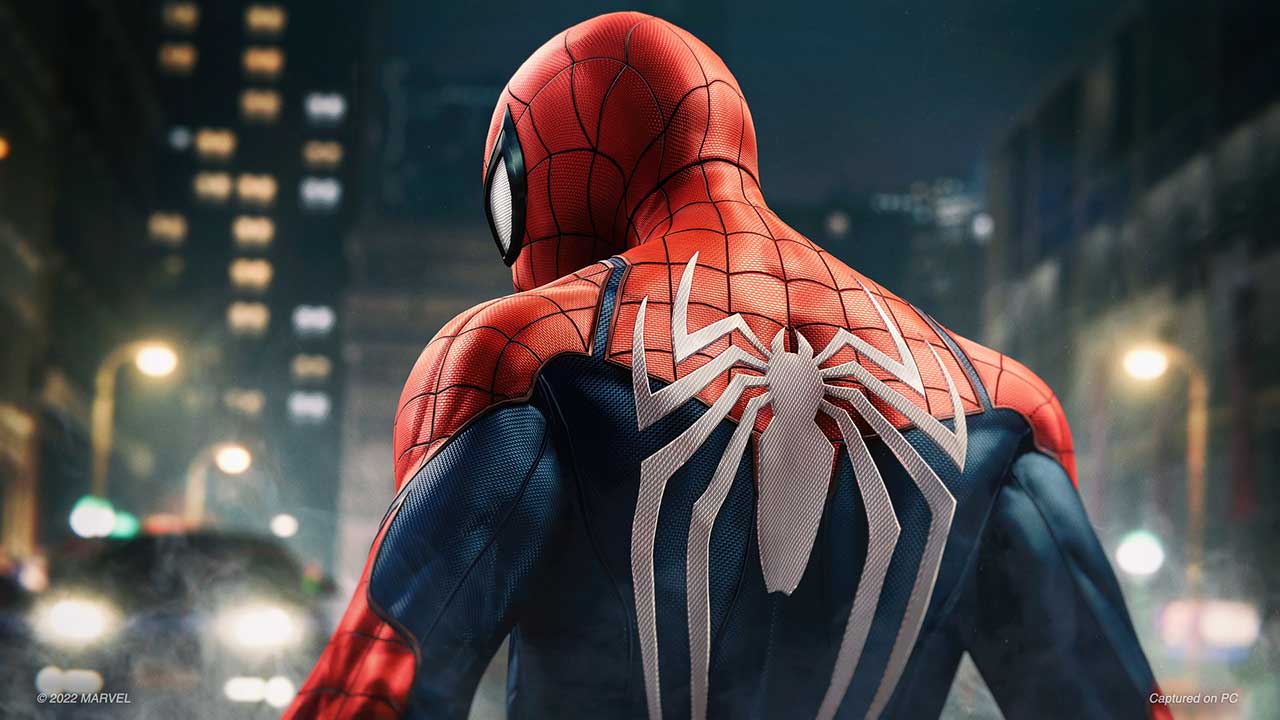 Daftar Game PC &amp; Konsol yang Akan Rilis Bulan Agustus 2022, Spider-Man Rilis!
