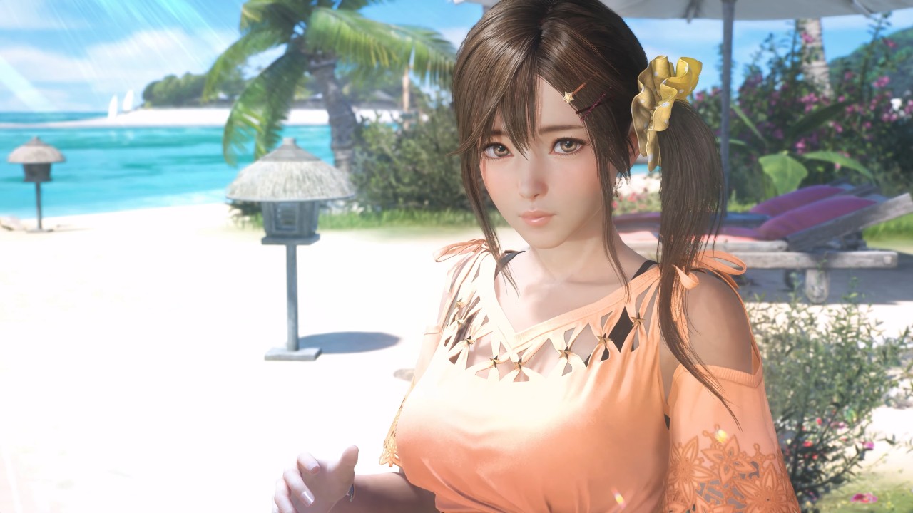 Dead or Alive Xtreme PRISM Ditunda, Tapi Janji Bawa Kualitas Premium!