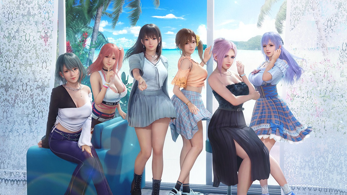 Dead or Alive Xtreme PRISM Ditunda, Tapi Janji Bawa Kualitas Premium!