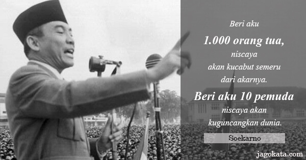 10 Pemuda/i Indonesia yang Mengguncang Dunia
