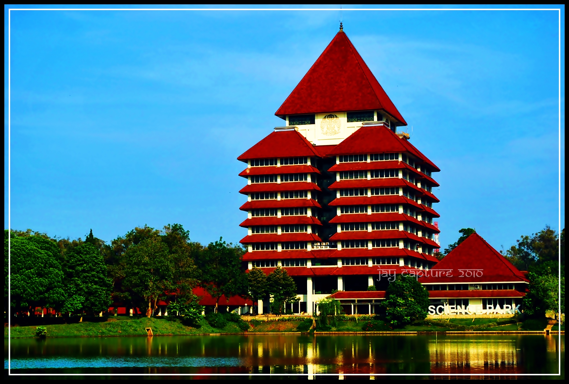 HAL LANGKA DI UNIVERSITAS INDONESIA (BISA TIMBUL KORBAN SUATU SAAT NANTI)