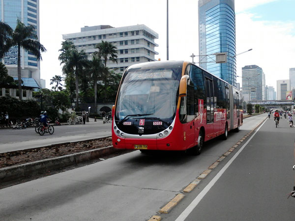 busway-and-its-red-seat