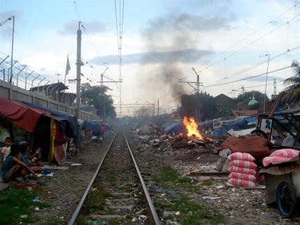 Wisata Jakarta Yang Tidak Biasa