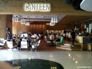 10 Restoran Paling Romantis di Jakarta