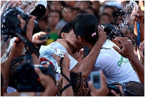 6 Fakta Menarik Yang Perlu Kita Ketahui Tentang Nyepi