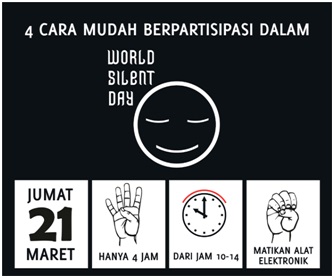 6 Fakta Menarik Yang Perlu Kita Ketahui Tentang Nyepi