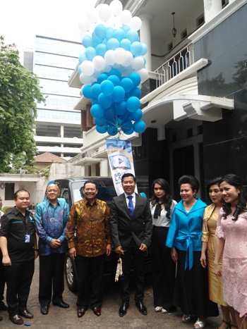 TV Digital Nusantara TV Hadir Perdana Lewat Tayangan Live Streaming