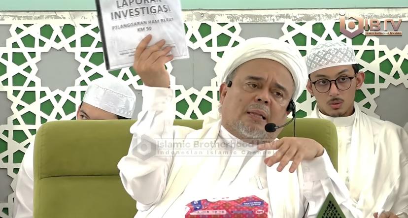 Kasus KM 50 Dibawa ke Pengadilan Internasional, 26 Pejabat Negara Dilaporkan