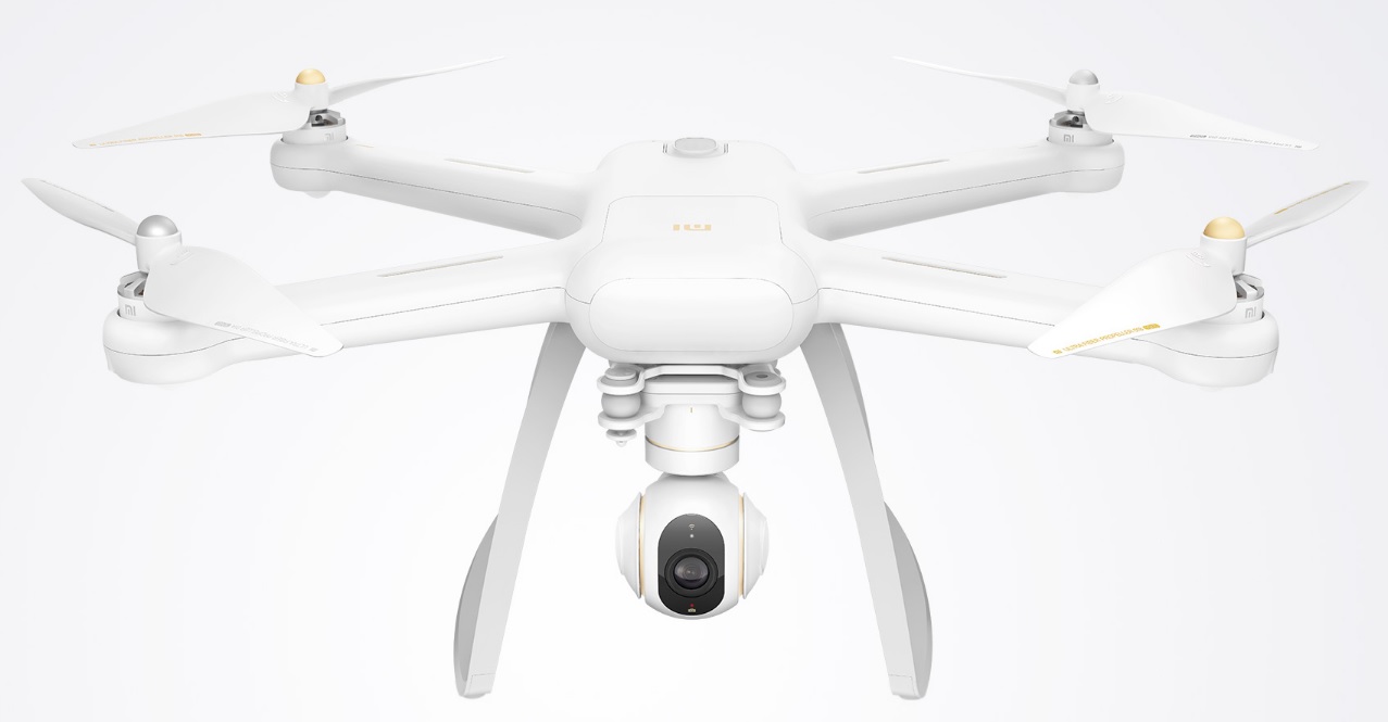 Komunitas Mi Drone Indonesia