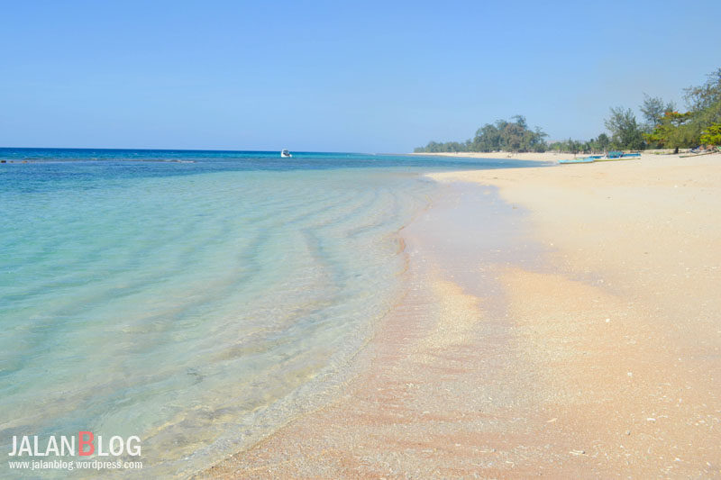 =+= SUMBA - Surga cantik yang terlupakan di Nusa Tenggara Timur =+=