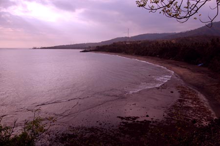 Amazing,Keindahan Pantai Senggigi Pulau Lombok Indonesia