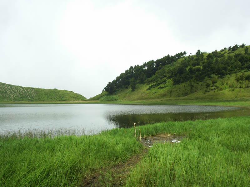 7 Fakta Unik Tentang Dataran Tinggi Dieng (Dataran Tinggi Ke Dua Di Dunia)