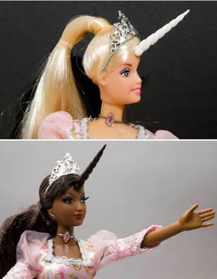&#91;Must Read&#93; Fakta-fakta Unik Barbie