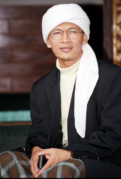 Tokoh Sukses tanpa Ijazah di Indonesia