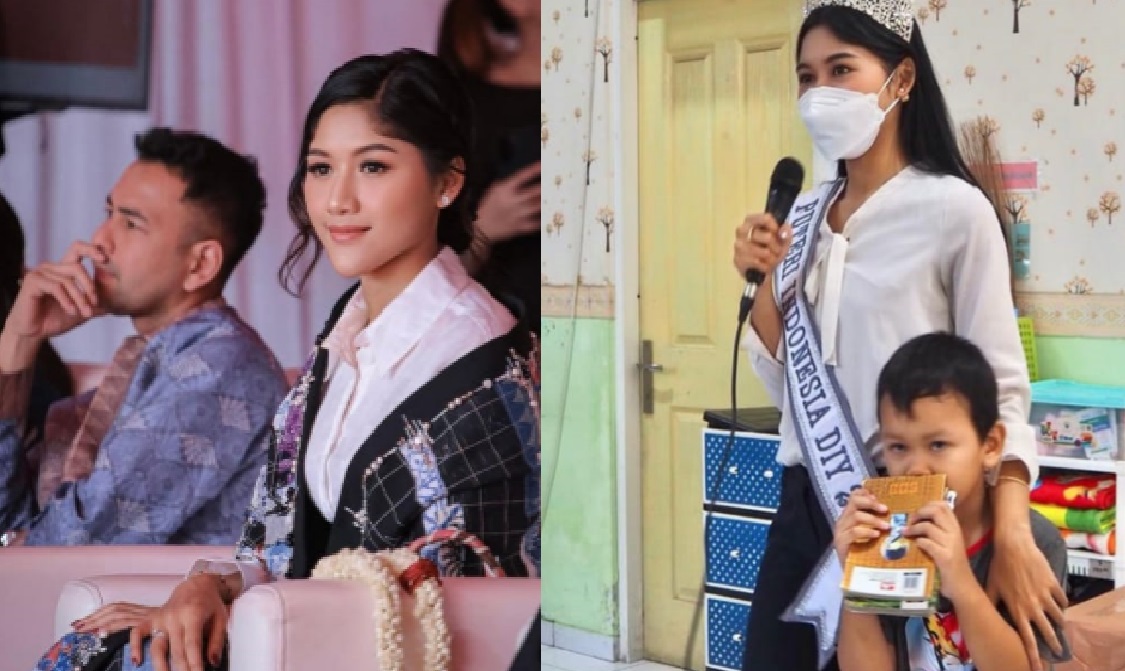 Kaesang Serukan Kader PSI Pakai Deodoran, Padahal Erina Digunjing Bau Ketek