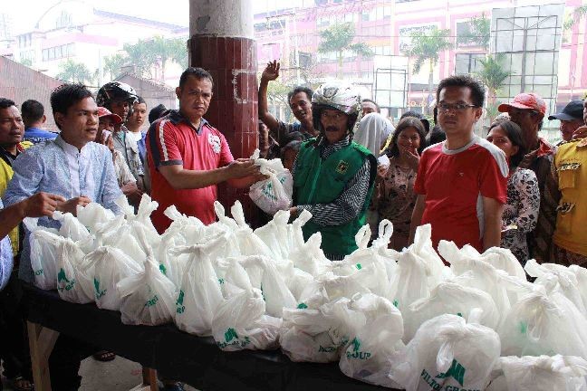 Hal-hal Menarik dan Berkesan Seputar Idul Adha