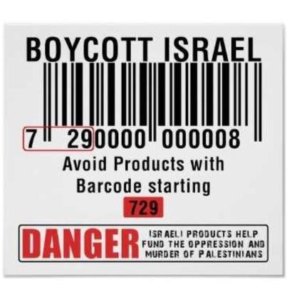 &#91;PIC&#93; Jokowi Serukan OKI Boikot Produk ISRAEL: Adakah Produk itu di INDONESIA?