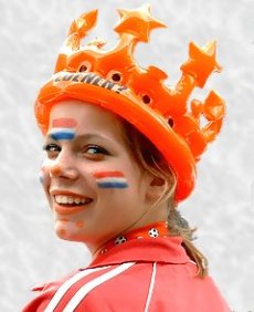 Menikmati Karnaval Sepanjang Tahun di Belanda