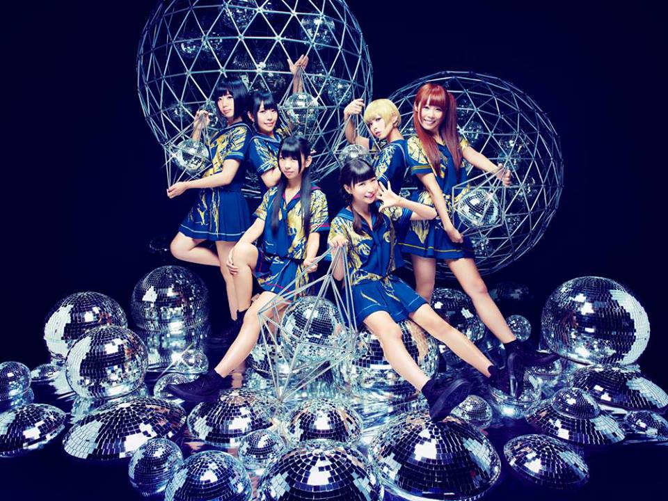 Bulan ini Jakarta jadi surganya para pecinta Jpop gan