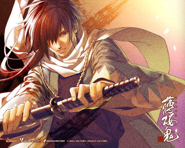 10 Karakter Anime pujaan Cewek Otaku di Jepang