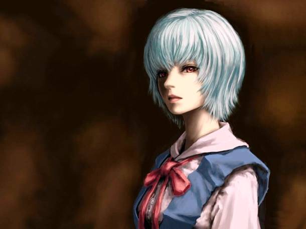 Inilah 25 Gambaran Artistik Dari Berbagai Karakter Anime