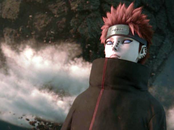 Inilah 25 Gambaran Artistik Dari Berbagai Karakter Anime