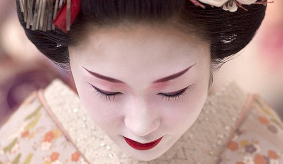 Inilah Rahasia Wanita Jepang bisa Cantik-Cantik dan imut-imut
