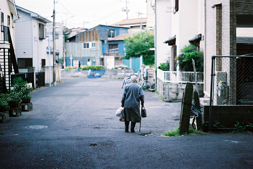 Kodokushi, fenomena mati karena kesepian di Jepang