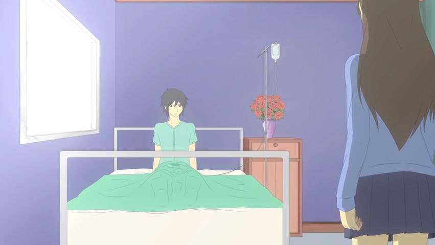 Wow! Keren Gan, Anime Lokal Karya Animator Yogyakarta (Zero Days & Colorful Days)