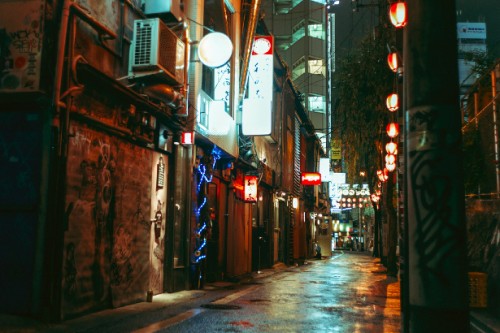  Rekomendasi! 10 Tempat &quot;Rada&quot; Ekstream dan Unik di Jepang 