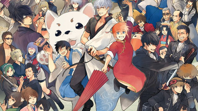 10 Anime komedi terbaik pilihan fans Jepang + VIDEO