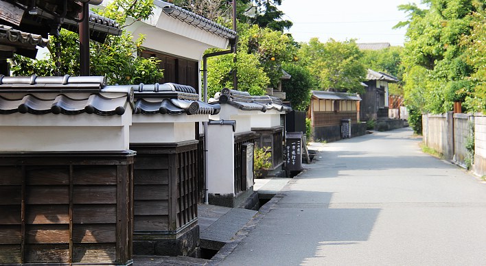 Traveling Seru Dengan Bersepeda di Jepang!