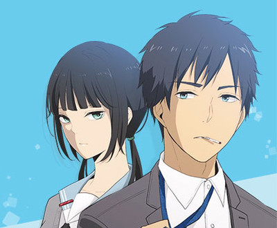 Berani (ReLIFE), Film Menggugah Gairah Hidup