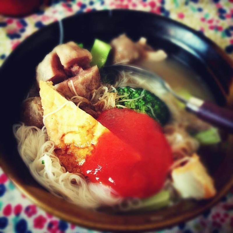 Kisah Sukses Warga Indonesia Yang Belajar Bisnis Bakso di Jepang