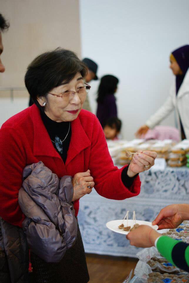 Kisah Sukses Warga Indonesia Yang Belajar Bisnis Bakso di Jepang