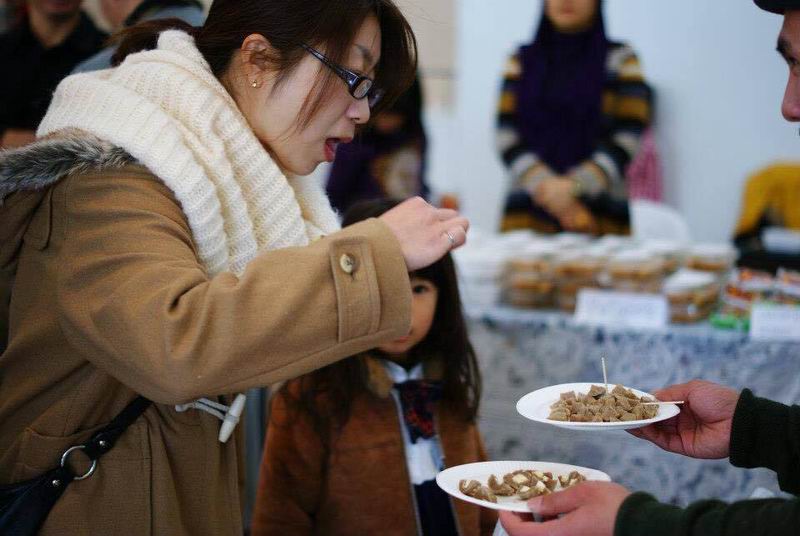 Kisah Sukses Warga Indonesia Yang Belajar Bisnis Bakso di Jepang