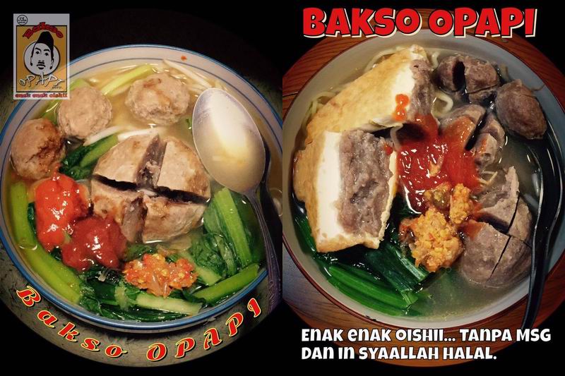 Kisah Sukses Warga Indonesia Yang Belajar Bisnis Bakso di Jepang